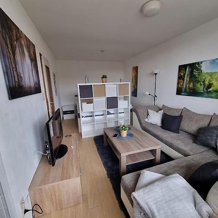 Ferienwohnung Altenau Im Harz, Hunde Exteriör bild