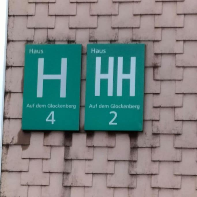 Ferienwohnung Altenau Im Harz, Hunde Exteriör bild