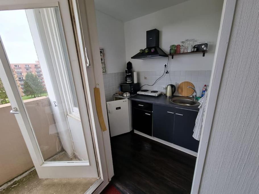 Ferienwohnung Altenau Im Harz, Hunde Exteriör bild