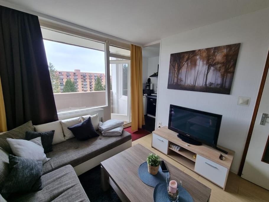 Ferienwohnung Altenau Im Harz, Hunde Exteriör bild