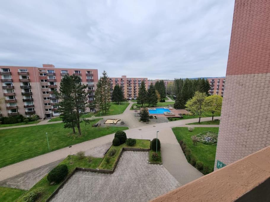 Ferienwohnung Altenau Im Harz, Hunde Exteriör bild