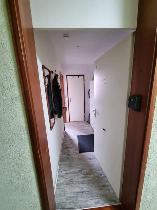 Ferienwohnung Altenau Im Harz, Hunde Exteriör bild