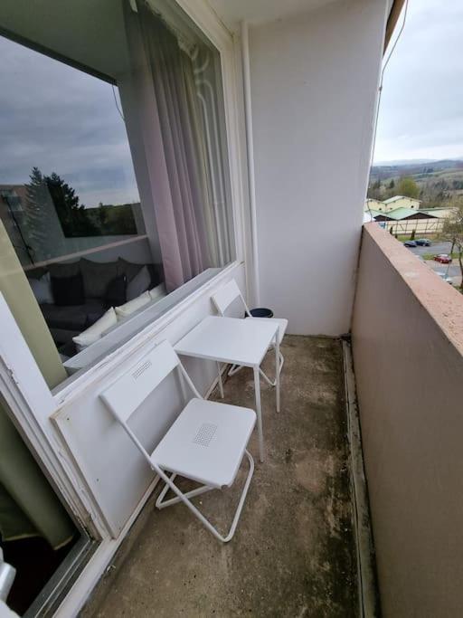 Ferienwohnung Altenau Im Harz, Hunde Exteriör bild