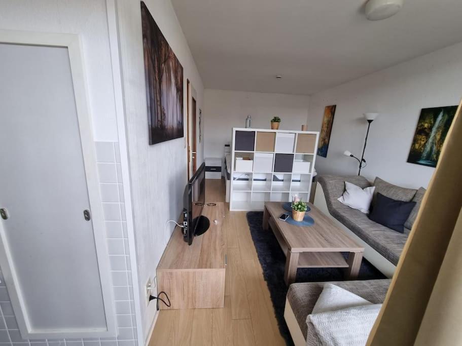 Ferienwohnung Altenau Im Harz, Hunde Exteriör bild