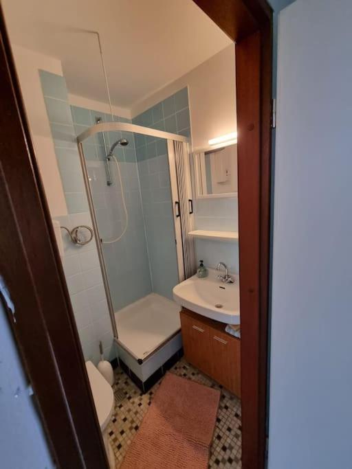 Ferienwohnung Altenau Im Harz, Hunde Exteriör bild