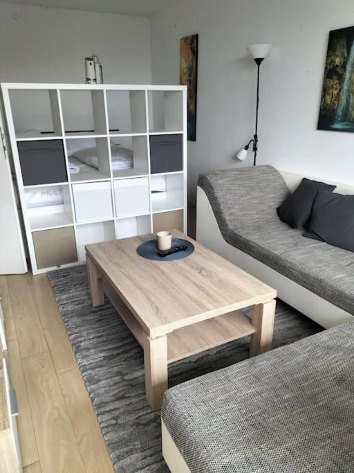 Ferienwohnung Altenau Im Harz, Hunde Exteriör bild