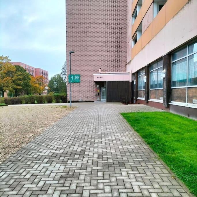Ferienwohnung Altenau Im Harz, Hunde Exteriör bild