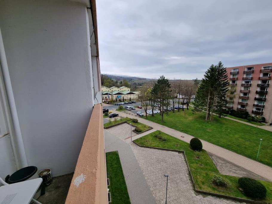 Ferienwohnung Altenau Im Harz, Hunde Exteriör bild